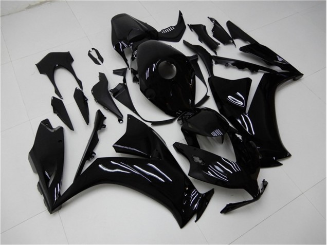 Purchase 2012-2016 Glossy Black Honda CBR1000RR Replacement Fairings Canada Purchase 2012-2016 Glossy Black Honda CBR1000RR Replacement Fairings Canada