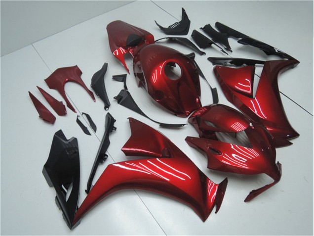 Purchase 2012-2016 Red Black Honda CBR1000RR Motorcylce Fairings Canada Purchase 2012-2016 Red Black Honda CBR1000RR Motorcylce Fairings Canada