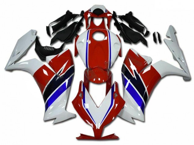 Purchase 2012-2016 Red White Honda CBR1000RR Motorcycle Fairings Canada Purchase 2012-2016 Red White Honda CBR1000RR Motorcycle Fairings Canada