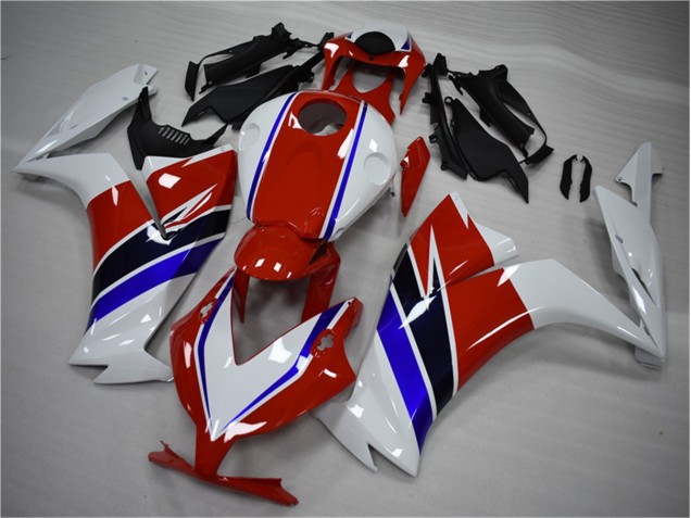 Purchase 2012-2016 Red White Blue Honda CBR1000RR Motorbike Fairing Canada Purchase 2012-2016 Red White Blue Honda CBR1000RR Motorbike Fairing Canada