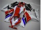 Purchase 2012-2016 Red White Blue Honda CBR1000RR Motorbike Fairing Canada Purchase 2012-2016 Red White Blue Honda CBR1000RR Motorbike Fairing Canada
