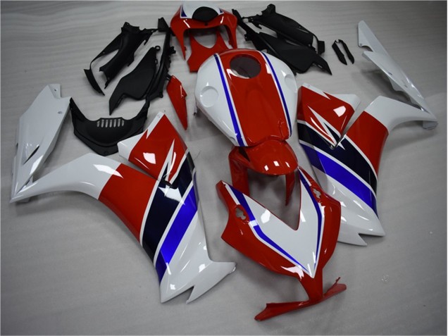 Purchase 2012-2016 Red White Blue Honda CBR1000RR Motorbike Fairing Canada Purchase 2012-2016 Red White Blue Honda CBR1000RR Motorbike Fairing Canada