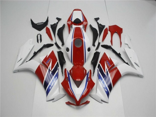 Purchase 2012-2016 Red White Blue Honda CBR1000RR Motorbike Fairing Canada Purchase 2012-2016 Red White Blue Honda CBR1000RR Motorbike Fairing Canada