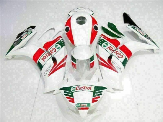 Purchase 2012-2016 White Honda CBR1000RR Motorcycle Fairing Kit Canada Purchase 2012-2016 White Honda CBR1000RR Motorcycle Fairing Kit Canada