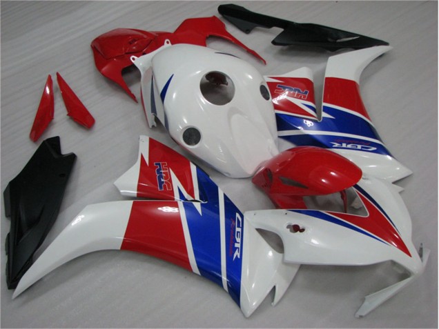 Purchase 2012-2016 White Blue Red Honda CBR1000RR Bike Fairings Canada Purchase 2012-2016 White Blue Red Honda CBR1000RR Bike Fairings Canada