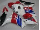 Purchase 2012-2016 White Blue Red Honda CBR1000RR Bike Fairings Canada Purchase 2012-2016 White Blue Red Honda CBR1000RR Bike Fairings Canada