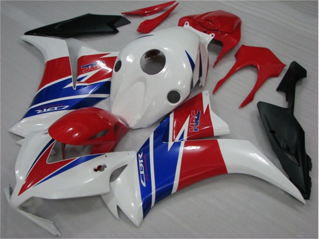 Purchase 2012-2016 White Blue Red Honda CBR1000RR Bike Fairings Canada Purchase 2012-2016 White Blue Red Honda CBR1000RR Bike Fairings Canada