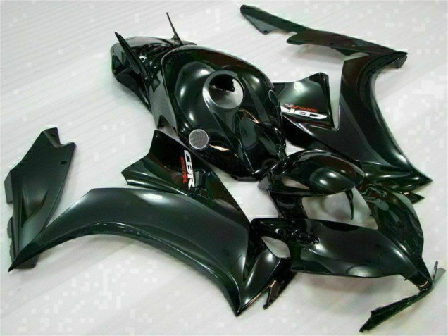 Purchase 2012-2016 Black Honda CBR1000RR Motor Bike Fairings Canada Purchase 2012-2016 Black Honda CBR1000RR Motor Bike Fairings Canada