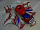 Purchase 2012-2016 Red White Blue 23 Honda CBR1000RR Bike Fairing Kit Canada Purchase 2012-2016 Red White Blue 23 Honda CBR1000RR Bike Fairing Kit Canada
