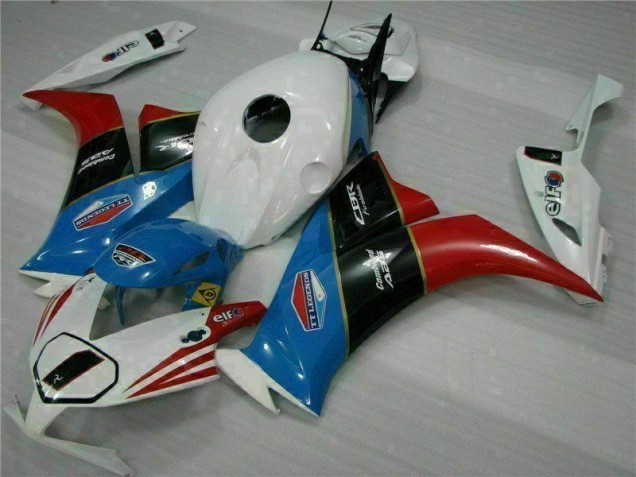 Purchase 2012-2016 Blue White Honda CBR1000RR Motorcycle Bodywork Canada Purchase 2012-2016 Blue White Honda CBR1000RR Motorcycle Bodywork Canada