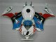 Purchase 2012-2016 Blue White Honda CBR1000RR Motorcycle Bodywork Canada Purchase 2012-2016 Blue White Honda CBR1000RR Motorcycle Bodywork Canada