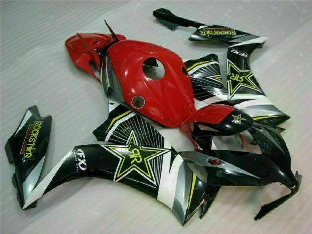 Purchase 2012-2016 Red Black Honda CBR1000RR Motorbike Fairing Kits Canada Purchase 2012-2016 Red Black Honda CBR1000RR Motorbike Fairing Kits Canada