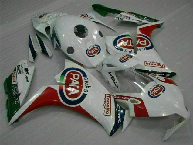 Purchase 2012-2016 Red White PATA Honda CBR1000RR Motorcycle Fairings Kits Canada Purchase 2012-2016 Red White PATA Honda CBR1000RR Motorcycle Fairings Kits Canada