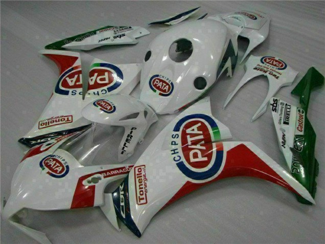 Purchase 2012-2016 Red White PATA Honda CBR1000RR Motorcycle Fairings Kits Canada Purchase 2012-2016 Red White PATA Honda CBR1000RR Motorcycle Fairings Kits Canada