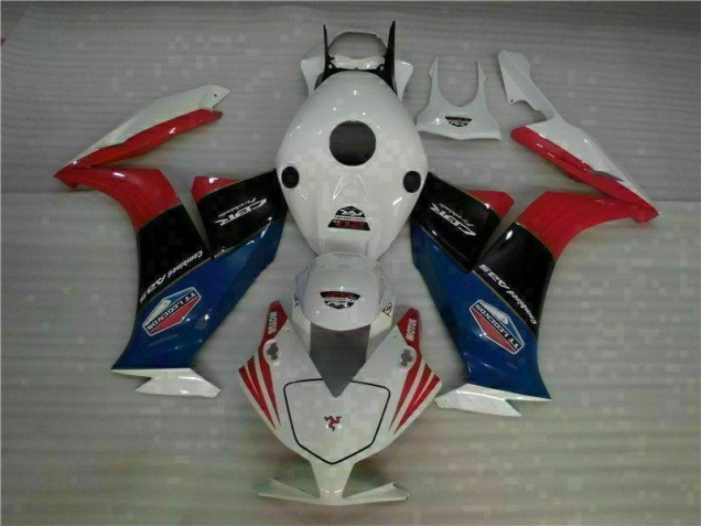 Purchase 2012-2016 White Red Honda CBR1000RR Motorcycle Replacement Fairings Canada Purchase 2012-2016 White Red Honda CBR1000RR Motorcycle Replacement Fairings Canada