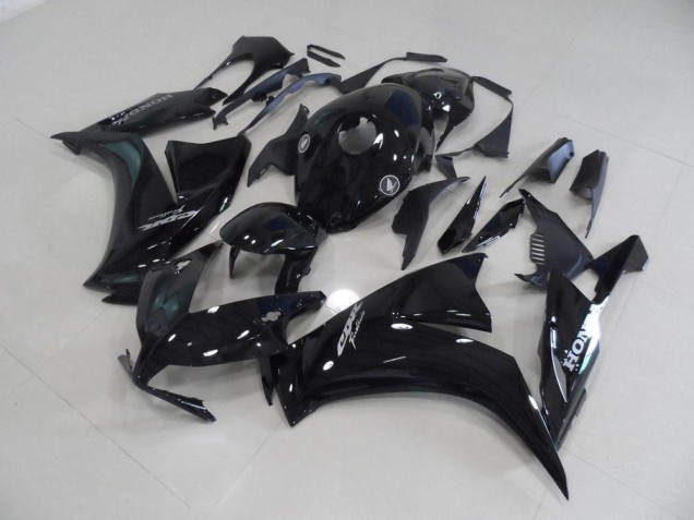 Purchase 2012-2016 Black OEM Style Honda CBR1000RR Moto Fairings Canada Purchase 2012-2016 Black OEM Style Honda CBR1000RR Moto Fairings Canada