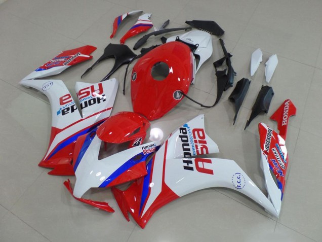 Purchase 2012-2016 Honda Asia Honda CBR1000RR Motorcycle Fairings Kit Canada Purchase 2012-2016 Honda Asia Honda CBR1000RR Motorcycle Fairings Kit Canada