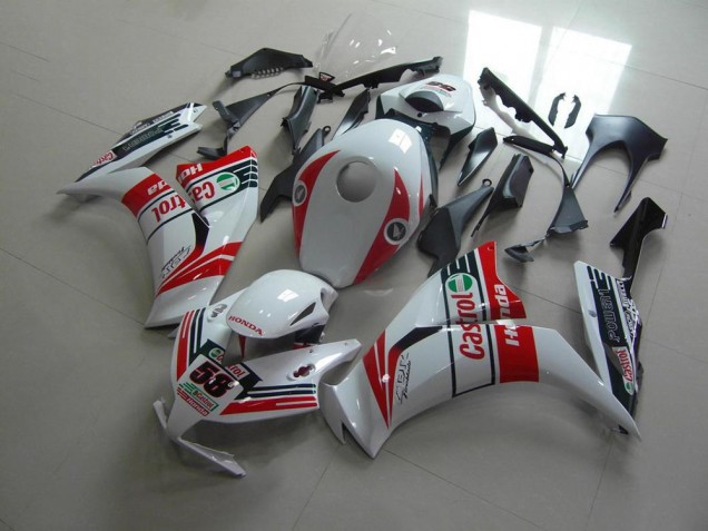 Purchase 2012-2016 Castrol Honda CBR1000RR Motorbike Fairing Canada Purchase 2012-2016 Castrol Honda CBR1000RR Motorbike Fairing Canada