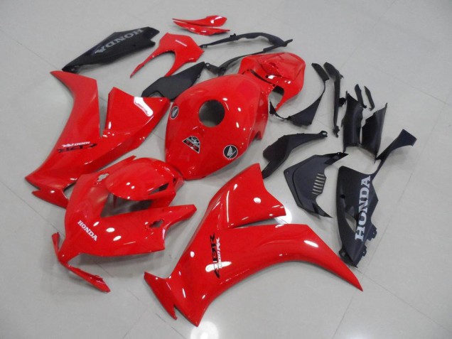 Purchase 2012-2016 Red and Matte Black Honda CBR1000RR Motorcycle Bodywork Canada Purchase 2012-2016 Red and Matte Black Honda CBR1000RR Motorcycle Bodywork Canada
