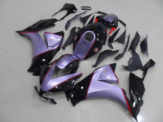 Purchase 2012-2016 Silver Grey with Glossy Black Honda CBR1000RR Motor Fairings Canada Purchase 2012-2016 Silver Grey with Glossy Black Honda CBR1000RR Motor Fairings Canada
