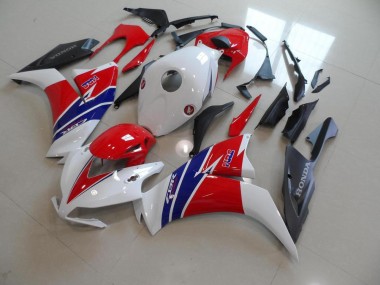 Purchase 2012-2016 White Red Matte Black TT Legend Honda CBR1000RR Motorcylce Fairings Canada