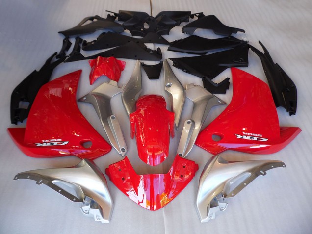 Purchase 2013-2015 Red Black Honda CBR500RR Motorcycle Fairings Kits Canada Purchase 2013-2015 Red Black Honda CBR500RR Motorcycle Fairings Kits Canada