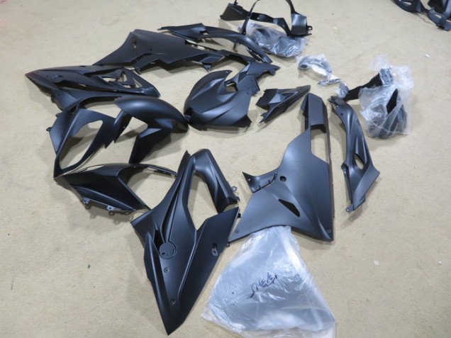Purchase 2015-2018 Matte Black BMW S1000RR Motorbike Fairing Canada Purchase 2015-2018 Matte Black BMW S1000RR Motorbike Fairing Canada