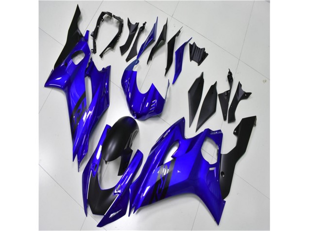 Purchase 2017-2021 Blue Black Yamaha YZF R6 Motorcycle Fairing Canada Purchase 2017-2021 Blue Black Yamaha YZF R6 Motorcycle Fairing Canada