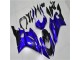 Purchase 2017-2021 Blue Black Yamaha YZF R6 Motorcycle Fairing Canada Purchase 2017-2021 Blue Black Yamaha YZF R6 Motorcycle Fairing Canada