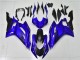 Purchase 2017-2021 Blue Black Yamaha YZF R6 Motorcycle Fairing Canada Purchase 2017-2021 Blue Black Yamaha YZF R6 Motorcycle Fairing Canada
