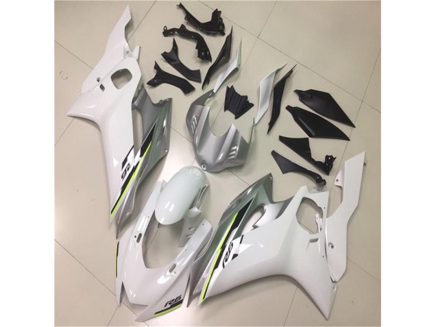 Purchase 2017-2021 White Silver Yamaha YZF R6 Motorcycle Fairing Kits Canada Purchase 2017-2021 White Silver Yamaha YZF R6 Motorcycle Fairing Kits Canada