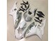 Purchase 2017-2021 White Silver Yamaha YZF R6 Motorcycle Fairing Kits Canada Purchase 2017-2021 White Silver Yamaha YZF R6 Motorcycle Fairing Kits Canada