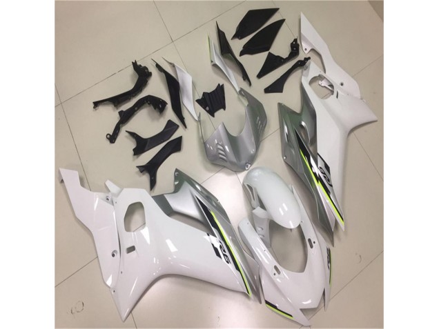 Purchase 2017-2021 White Silver Yamaha YZF R6 Motorcycle Fairing Kits Canada Purchase 2017-2021 White Silver Yamaha YZF R6 Motorcycle Fairing Kits Canada