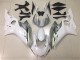 Purchase 2017-2021 White Silver Yamaha YZF R6 Motorcycle Fairing Kits Canada Purchase 2017-2021 White Silver Yamaha YZF R6 Motorcycle Fairing Kits Canada