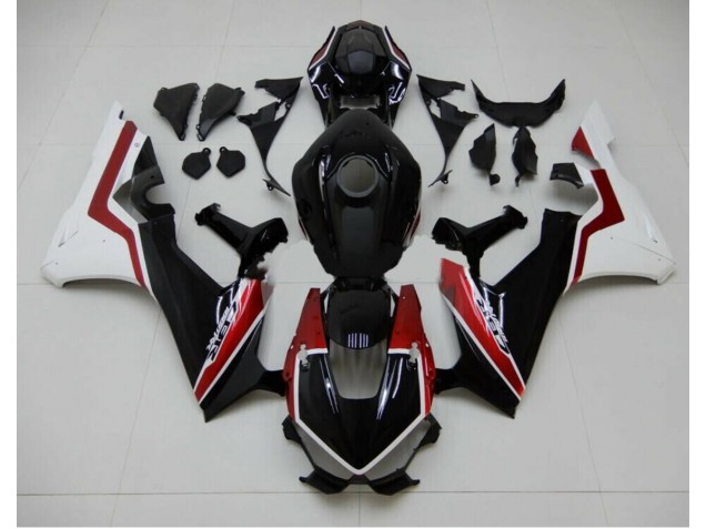 Purchase 2017-2020 Red White Black Honda CBR1000RR Motorcycle Fairings Kit Canada Purchase 2017-2020 Red White Black Honda CBR1000RR Motorcycle Fairings Kit Canada