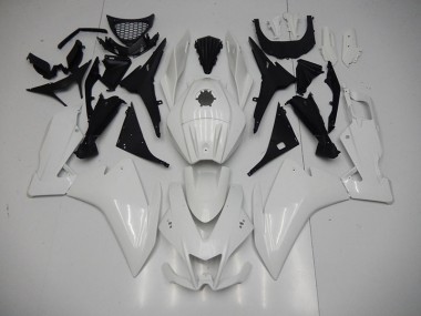 Purchase 2011-2018 White Aprilia RS4 50 125 Motorcycle Fairings Kits Canada