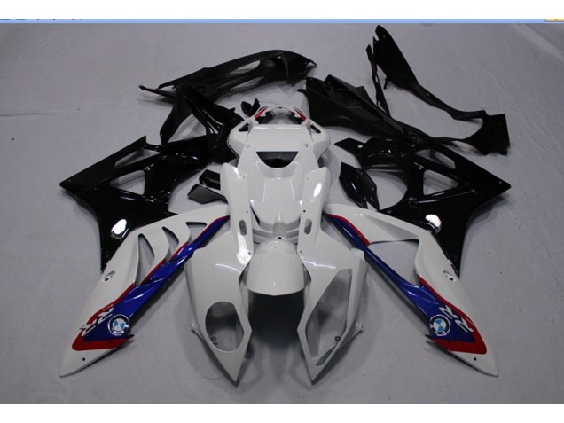 Purchase 2009-2014 White Black Blue BMW S1000RR Motorcycle Fairing Kit Canada Purchase 2009-2014 White Black Blue BMW S1000RR Motorcycle Fairing Kit Canada