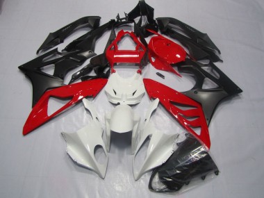 Purchase 2009-2014 White Red Black BMW S1000RR Motorcycle Bodywork Canada