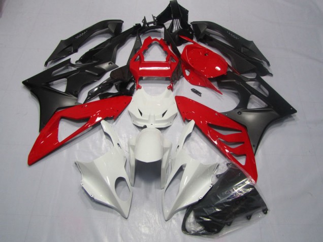 Purchase 2009-2014 White Red Black BMW S1000RR Motorcycle Bodywork Canada Purchase 2009-2014 White Red Black BMW S1000RR Motorcycle Bodywork Canada