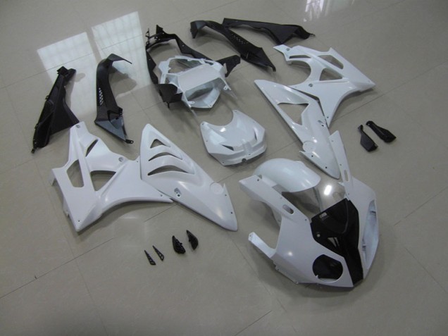 Purchase 2009-2014 White BMW S1000RR Motorbike Fairings Canada Purchase 2009-2014 White BMW S1000RR Motorbike Fairings Canada