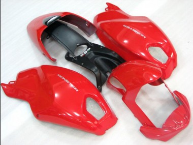 Purchase 2008-2012 Red Monster Ducati Monster 696 Motorcycle Bodywork Canada