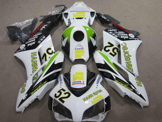 Purchase 2004-2005 Hannspree 52 Honda CBR1000RR Motorbike Fairings Canada Purchase 2004-2005 Hannspree 52 Honda CBR1000RR Motorbike Fairings Canada