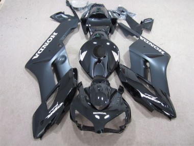 Purchase 2004-2005 Black Honda CBR1000RR Bike Fairing Canada