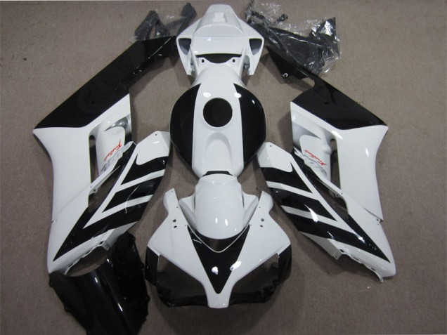Purchase 2004-2005 Black White Honda CBR1000RR Motor Bike Fairings Canada Purchase 2004-2005 Black White Honda CBR1000RR Motor Bike Fairings Canada