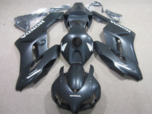 Purchase 2004-2005 Black Honda CBR1000RR Motorcycle Fairings & Bodywork Canada Purchase 2004-2005 Black Honda CBR1000RR Motorcycle Fairings & Bodywork Canada
