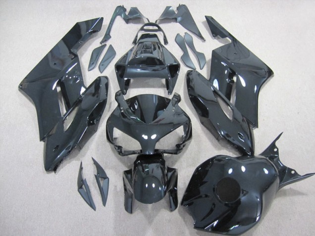 Purchase 2004-2005 Black Honda CBR1000RR Motorcycle Fairings Kit Canada Purchase 2004-2005 Black Honda CBR1000RR Motorcycle Fairings Kit Canada