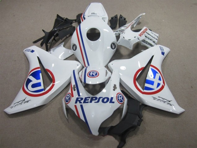 Purchase 2008-2011 White Blue Repsol Honda CBR1000RR Motorbike Fairing Canada Purchase 2008-2011 White Blue Repsol Honda CBR1000RR Motorbike Fairing Canada
