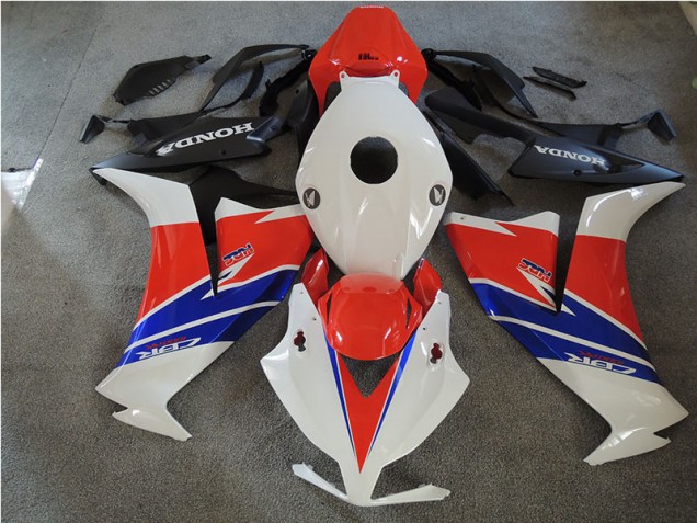 Purchase 2012-2016 White Red Blue Fireblade Honda CBR1000RR Motorcycle Fairing Canada Purchase 2012-2016 White Red Blue Fireblade Honda CBR1000RR Motorcycle Fairing Canada
