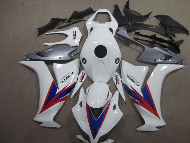Purchase 2012-2016 White HRC Honda CBR1000RR Motorcycle Fairing Kit Canada Purchase 2012-2016 White HRC Honda CBR1000RR Motorcycle Fairing Kit Canada