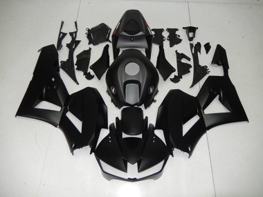 Purchase 2012-2016 Black Honda CBR1000RR Replacement Motorcycle Fairings Canada